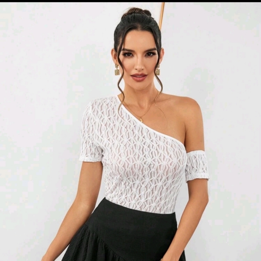 Asymmetrical Top